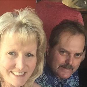 Meet your Posher, Greg-diane